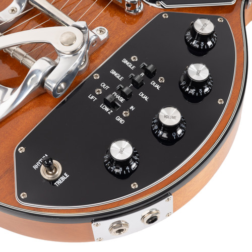 Used Gibson Les Paul Recording Walnut 2013