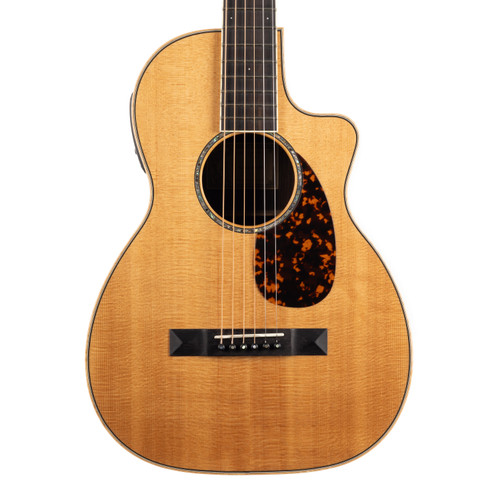 Used Larrivee PV-09 Natural 2008