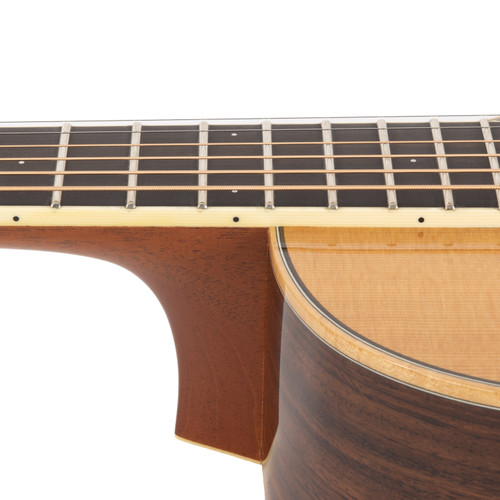Used Larrivee PV-09 Natural 2008