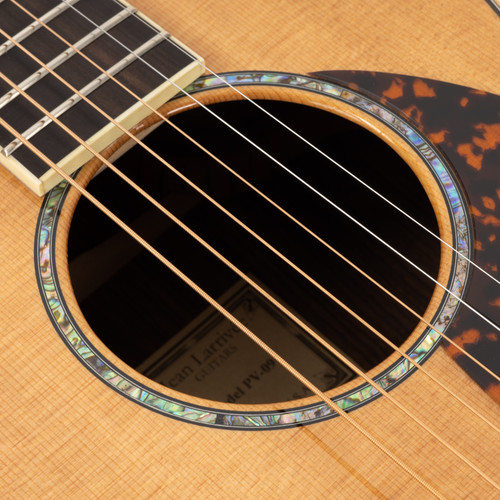 Used Larrivee PV-09 Natural 2008