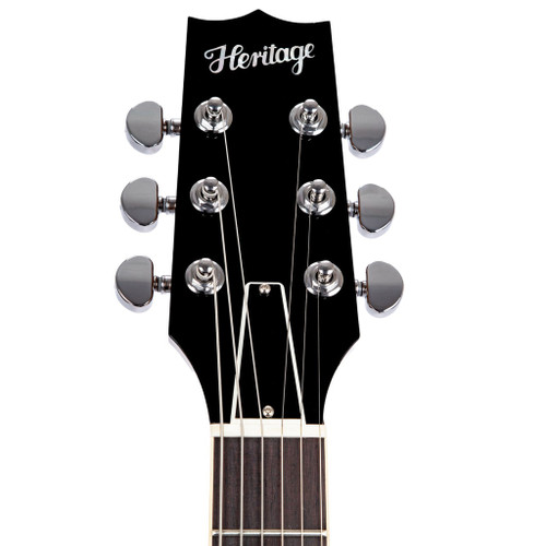 Heritage H-150 P90 Standard II - Midnight Blue
