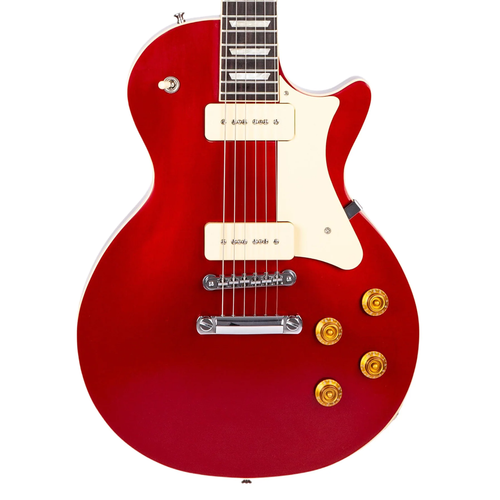 Heritage H-150 P90 Standard II - Cherry