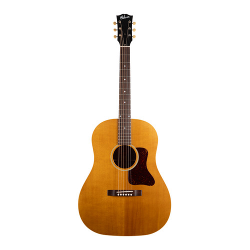 Gibson J-45 Century 12-Fret - Vintage Amber