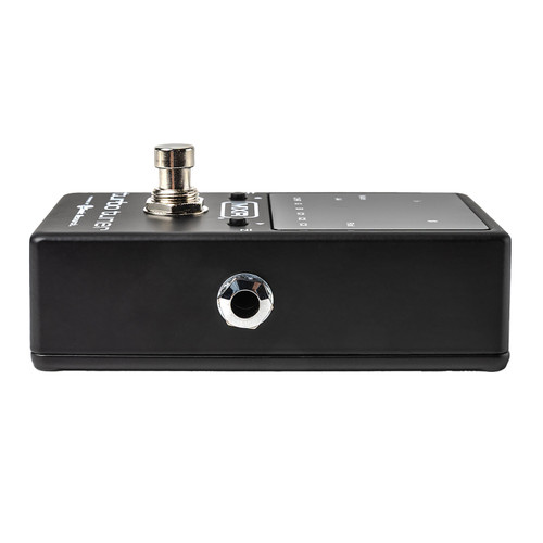 MXR M400 Turbo Tuner Pedal