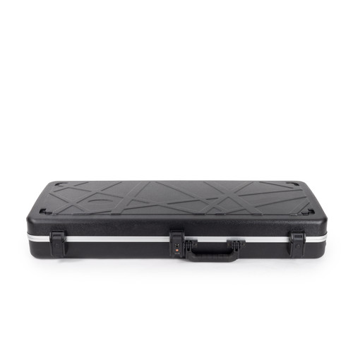 EVH Wolfgang USA Edward Van Halen Signature Ebony - Stealth Black