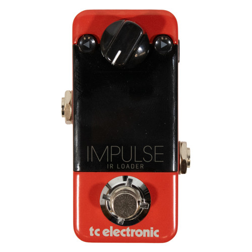 Used TC Electronic Impulse IR Loader Pedal