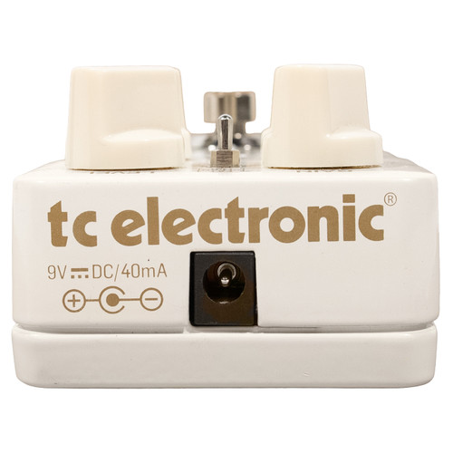 Used TC Electronic Spark Boost Pedal