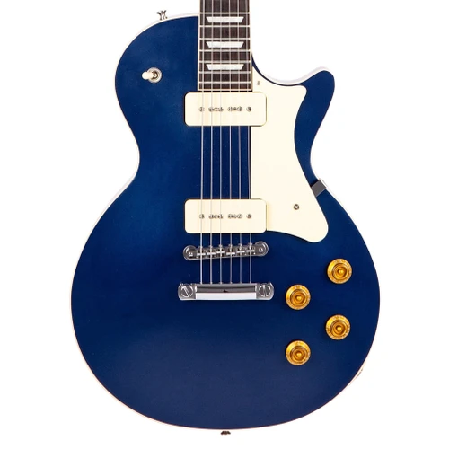 Heritage H-150 P90 Standard II - Midnight Blue