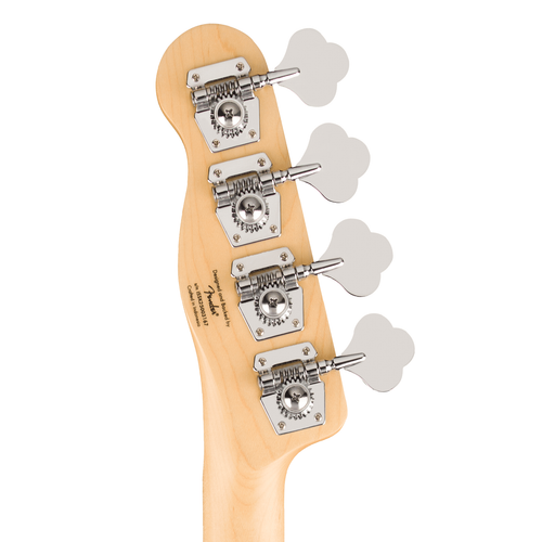 Squier Paranormal Precision Bass Thinline SJ Laurel - 3-Color Sunburst