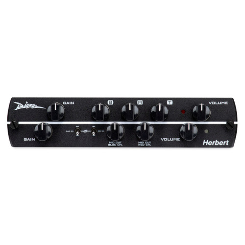 Synergy Preamp Module - Diezel Herbert
