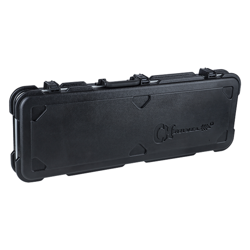 Charvel Dinky Molded SKB Case - Black