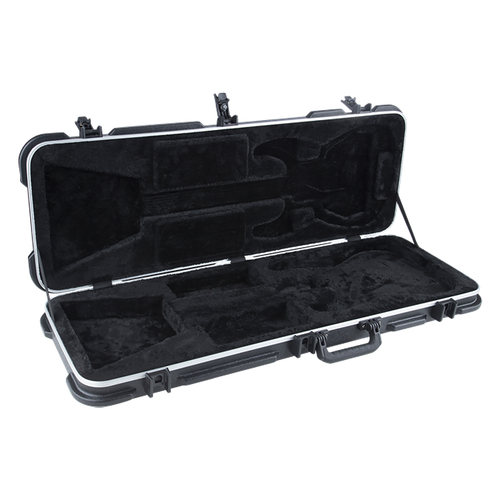 Charvel Dinky Molded SKB Case - Black