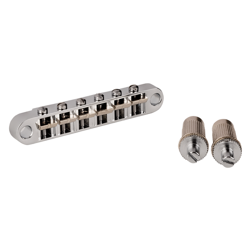 Fender Classic Player Jaguar-Jazzmaster Bridge Assembly