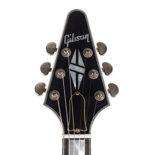 Used Gibson Custom Flying V Custom Murphy Lab Heavy Aged - Kopper Flare