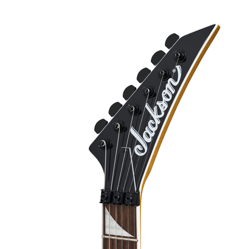 Used Jackson X Series Soloist SLX DX Laurel - Gold Bullion