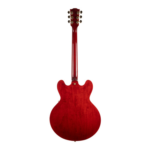 Used Gibson Marcus King ES-345 - Sixties Cherry