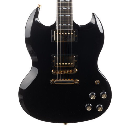 Used Gibson SG Supreme - Ebony