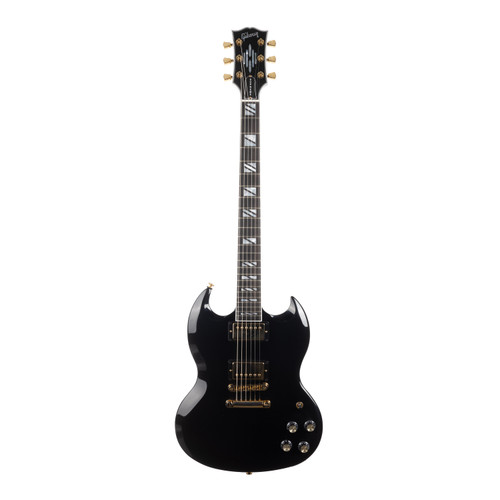 Used Gibson SG Supreme - Ebony