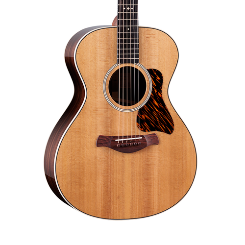 Used Taylor 712e Gold Label Grand Concert Acoustic-Electric - Natural