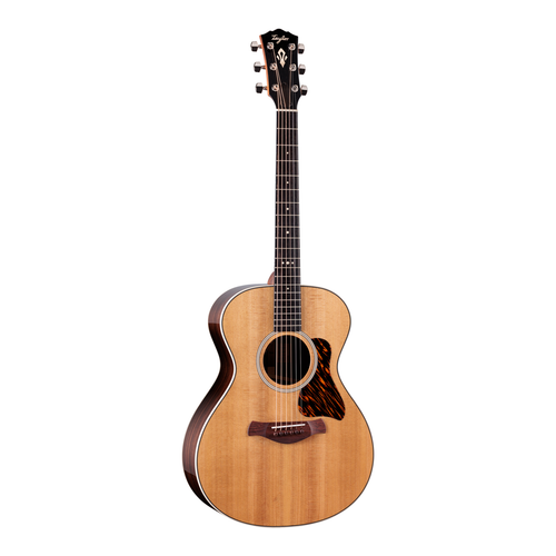 Used Taylor 712e Gold Label Grand Concert Acoustic-Electric - Natural