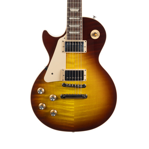 Used Gibson Les Paul Standard '60s Left Handed - Iced Tea