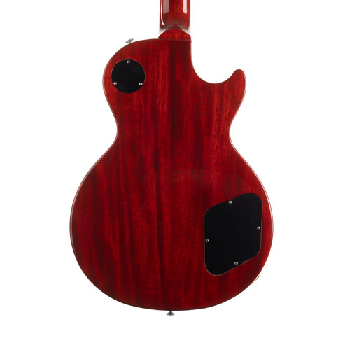 Used Gibson Les Paul Standard '60s Left Handed - Iced Tea