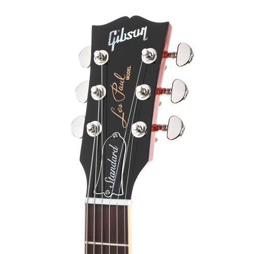 Used Gibson Les Paul Standard '60s - Bourbon Burst