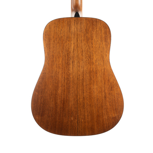 Used Martin D-18 Satin Dreadnought - Natural