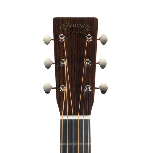 Used Martin D-18 Satin Dreadnought - Natural