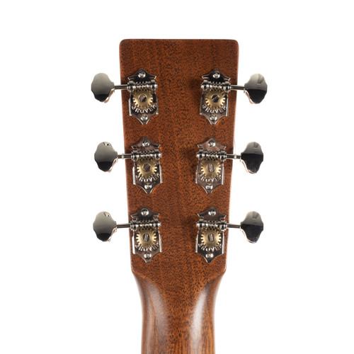 Used Martin D-18 Satin Dreadnought - Natural