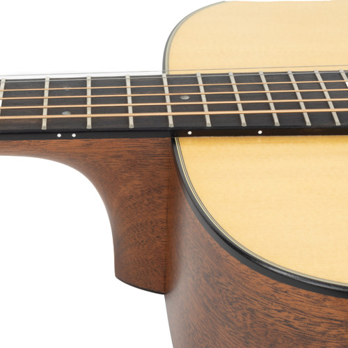 Used Martin D-18 Satin Dreadnought - Natural