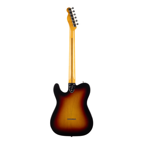Used Fender American Vintage II 1977 Telecaster Custom Rosewood - 3-Color Sunburst