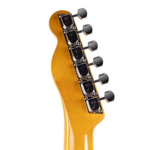 Used Fender American Vintage II 1977 Telecaster Custom Rosewood - 3-Color Sunburst