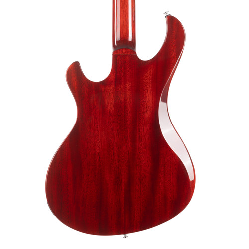 Used Gibson Victory Figured - Cherry Burst