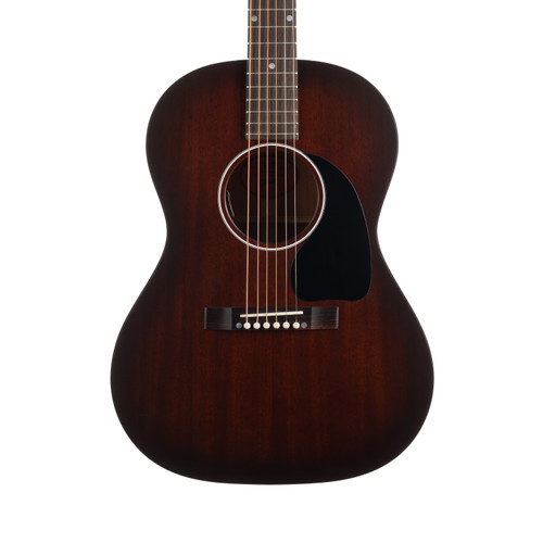 Used Gibson LG-2 All Mahogany Faded - Vintage Sunburst