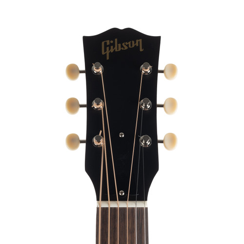 Used Gibson LG-2 All Mahogany Faded - Vintage Sunburst