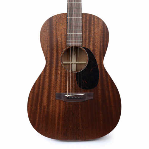 Used Martin 000-15SM 12-Fret Acoustic Guitar - Mahogany