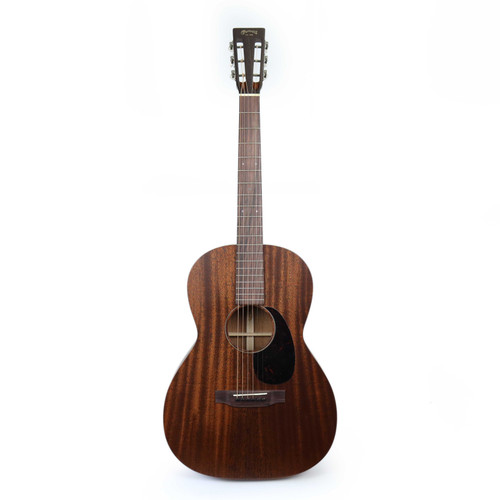 Used Martin 000-15SM 12-Fret Acoustic Guitar - Mahogany
