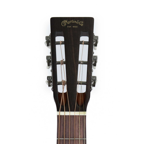 Used Martin 000-15SM 12-Fret Acoustic Guitar - Mahogany