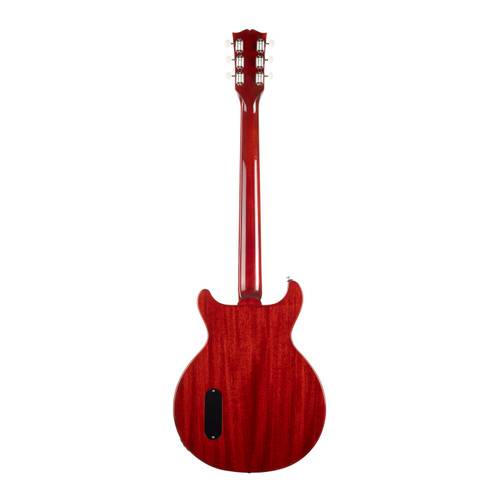 Used Gibson Les Paul Junior Double Cutaway - Vintage Cherry