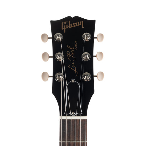 Used Gibson Les Paul Junior Double Cutaway - Vintage Cherry