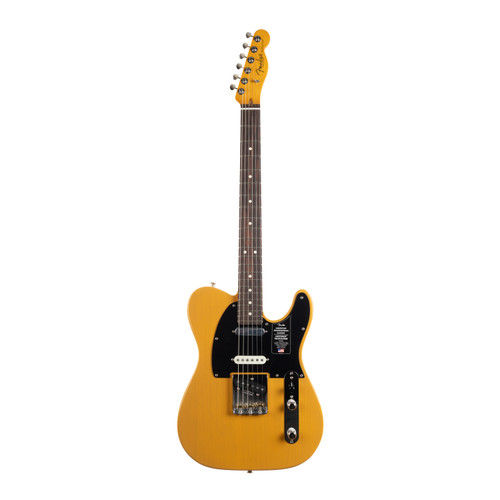 Used Fender American Professional Classic Hotshot Telecaster - Butterscotch Blonde