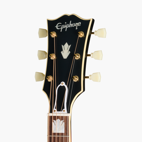 Used Epiphone 1957 SJ-200 Reissue - Vintage Sunburst