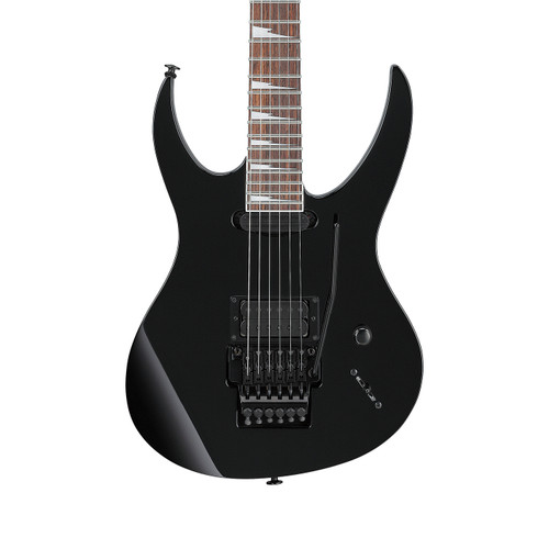 Used Ibanez 540PIII P Series Genesis Collection - Black