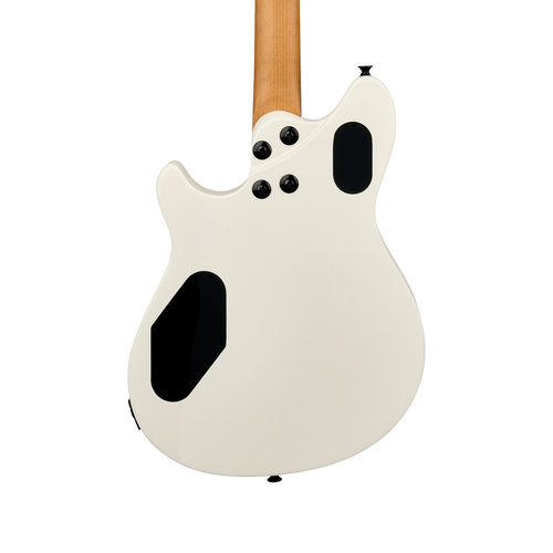 Used EVH Wolfgang Special TOM Baked Maple - Husk White