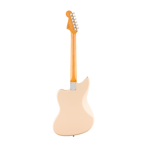 Used Fender Vintera III Mid '60s Jazzmaster Rosewood - Olympic White