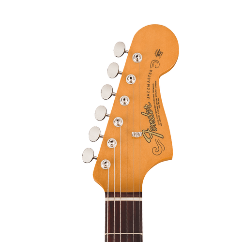Used Fender Vintera III Mid '60s Jazzmaster Rosewood - Olympic White