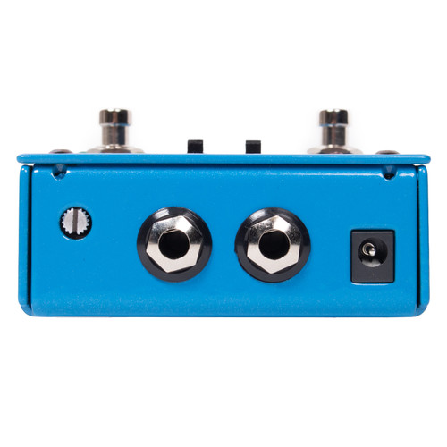 Used Radial Engineering Twin City Amp Switcher Pedal