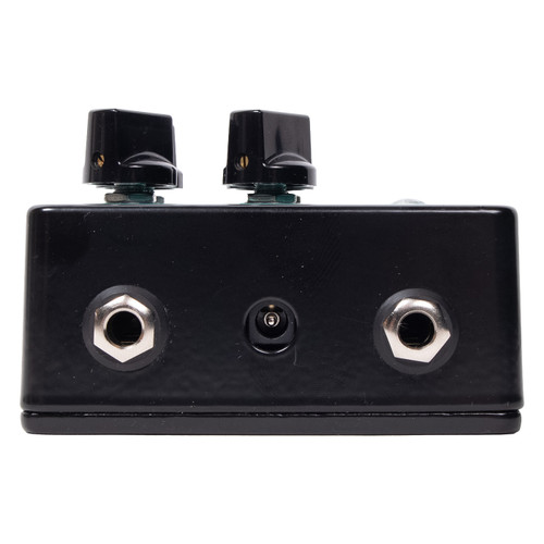 Used EarthQuaker Devices Dirt Transmitter Fuzzdriver Fuzz Pedal