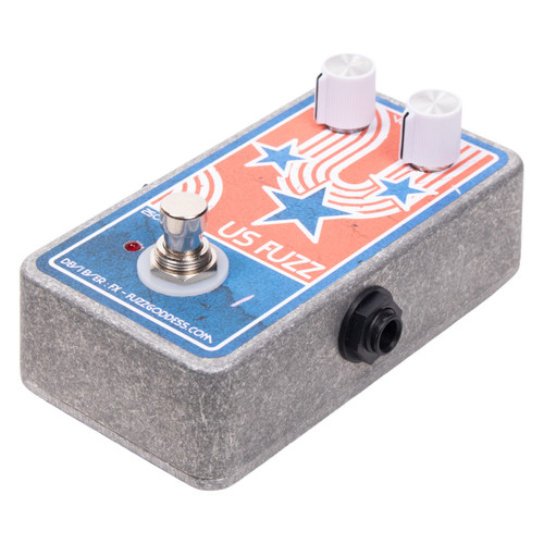 Used Devi Ever FX US Fuzz